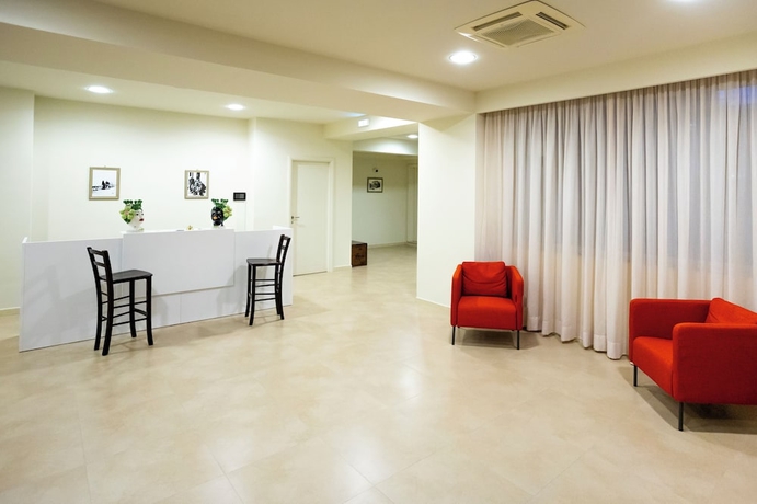 Imagen de los interiores del Verdello Home. Foto 17