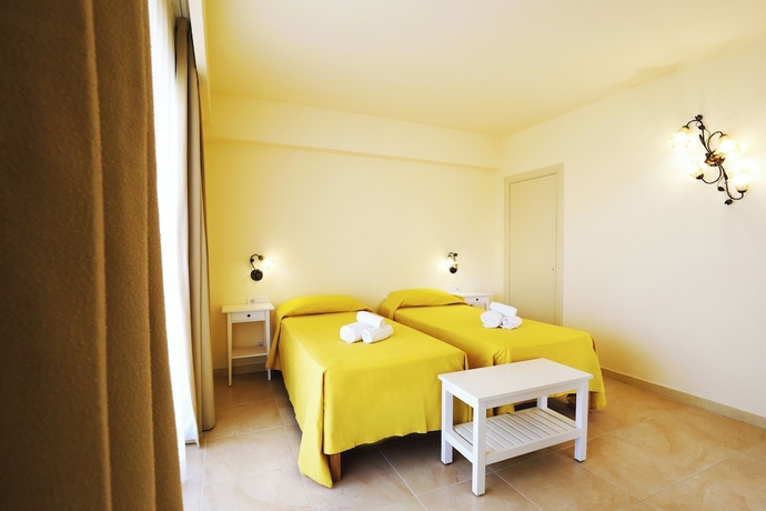 Imagen de la habitación del Verdello Home. Foto 10