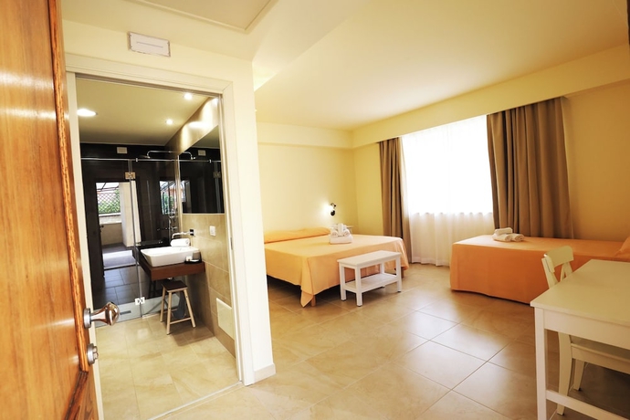 Imagen de la habitación del Verdello Home. Foto 11