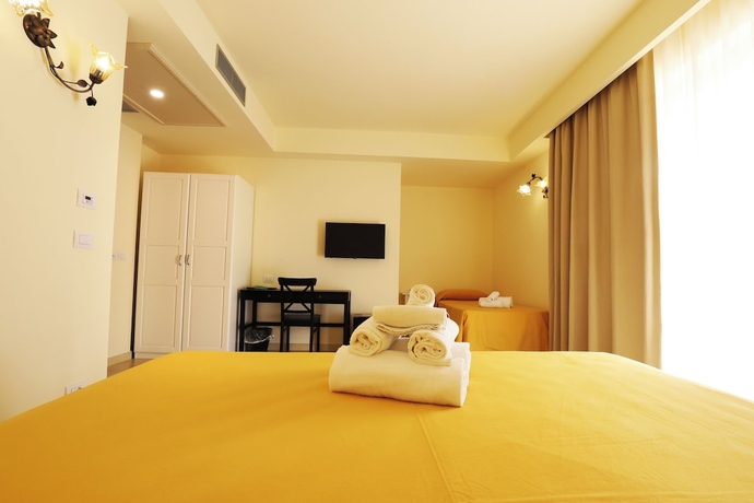 Imagen de la habitación del Verdello Home. Foto 12