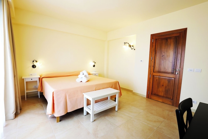 Imagen de la habitación del Verdello Home. Foto 13