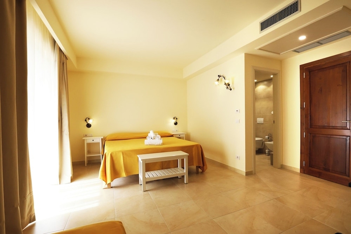 Imagen de la habitación del Verdello Home. Foto 14
