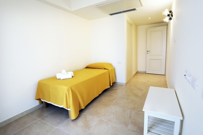 Imagen de la habitación del Verdello Home. Foto 16