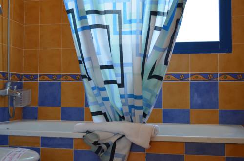 Imagen de la habitación del Verdemar 2007 - Resort Choice. Foto 4