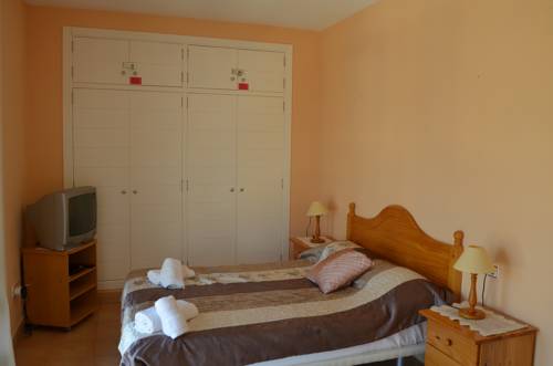 Imagen de la habitación del Verdemar 2007 - Resort Choice. Foto 6