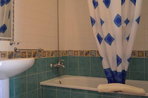 Imagen de la habitación del Verdemar 2007 - Resort Choice. Foto 7