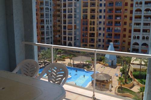 Imagen de la habitación del Verdemar 2007 - Resort Choice. Foto 15