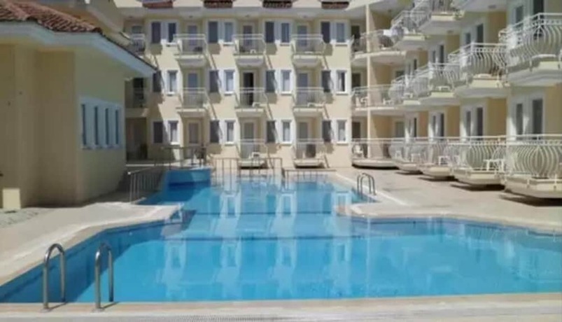 Imagen general del Verdeport Hotel. Foto 1