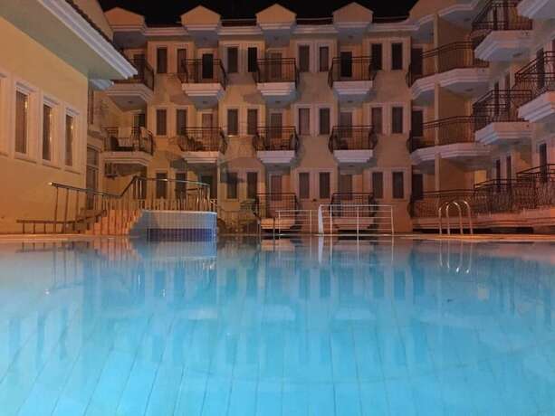 Imagen general del Verdeport Hotel. Foto 3