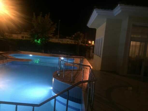 Imagen general del Verdeport Hotel. Foto 7