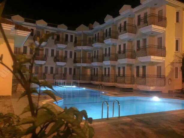 Imagen general del Verdeport Hotel. Foto 8