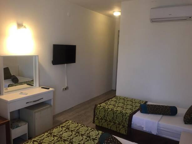 Imagen general del Verdeport Hotel. Foto 10