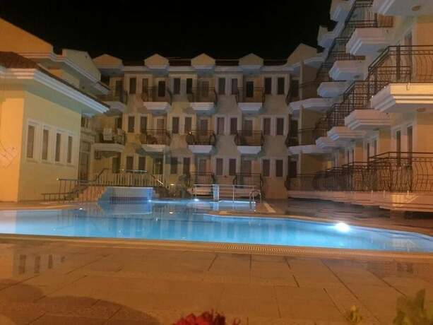 Imagen general del Verdeport Hotel. Foto 11
