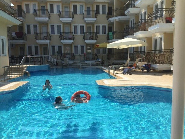 Imagen general del Verdeport Hotel. Foto 18