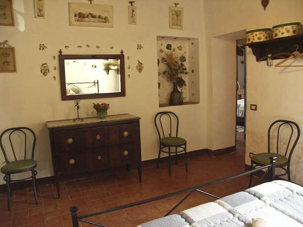 Imagen general del Verdidea - Aia Vecchia. Foto 2