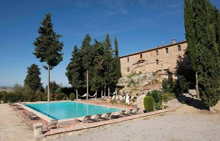 Imagen de la habitación del Verdidea - Aia Vecchia. Foto 19