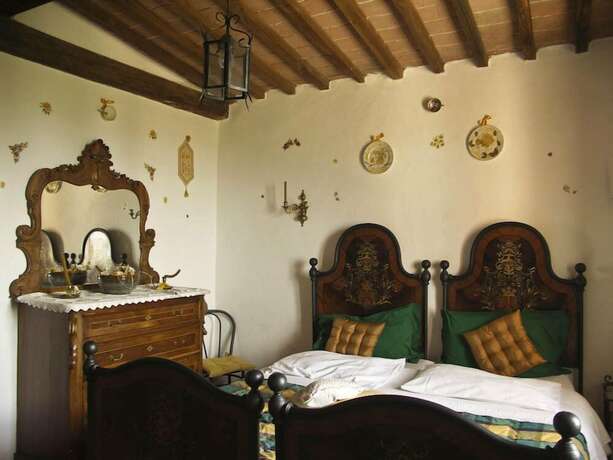 Imagen general del Verdidea - Aia Vecchia. Foto 12