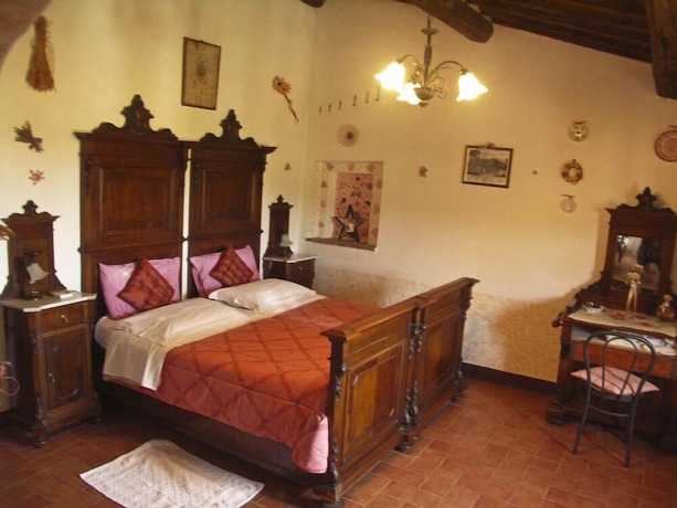 Imagen general del Verdidea - Aia Vecchia. Foto 16