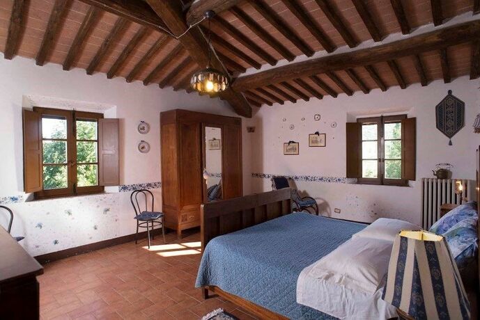 Imagen general del Verdidea - Aia Vecchia. Foto 18