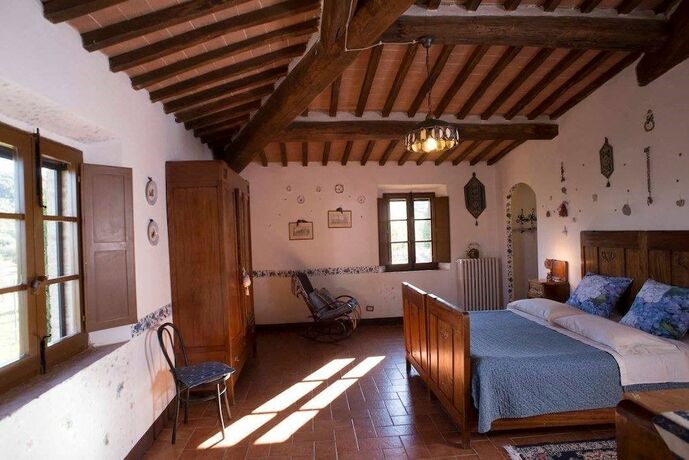 Imagen de la habitación del Verdidea - Aia Vecchia. Foto 20