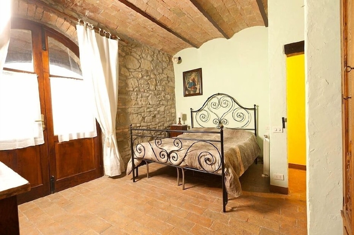 Imagen de la habitación del Verdidea - Colombaio. Foto 5