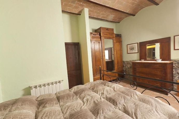 Imagen de la habitación del Verdidea - Colombaio. Foto 8