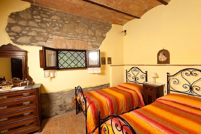 Imagen de la habitación del Verdidea - Colombaio. Foto 9