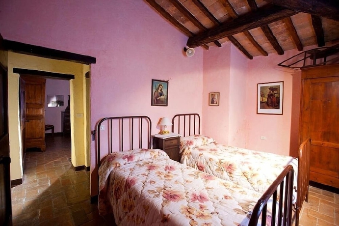 Imagen de la habitación del Verdidea - Colombaio. Foto 10