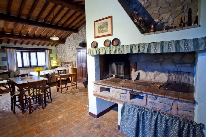Imagen de la habitación del Verdidea - Colombaio. Foto 11