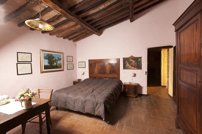 Imagen de la habitación del Verdidea - Colombaio. Foto 12
