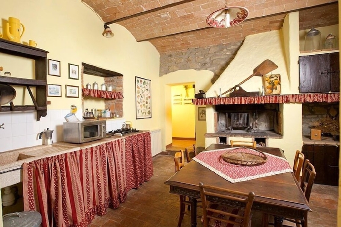 Imagen de la habitación del Verdidea - Colombaio. Foto 17