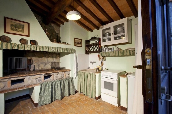 Imagen de la habitación del Verdidea - Colombaio. Foto 18