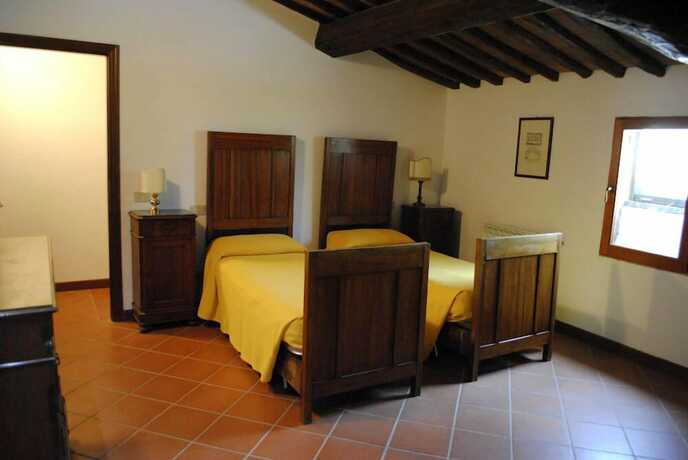 Imagen general del Verdidea - Il Tinaio. Foto 2