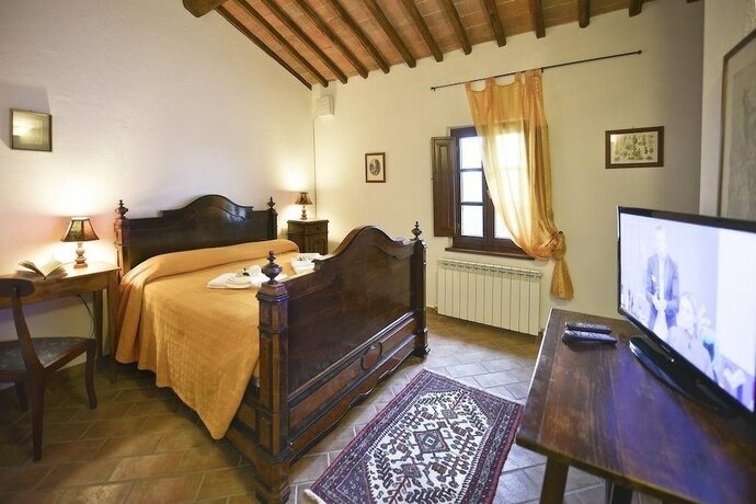 Imagen general del Verdidea - Il Tinaio. Foto 3