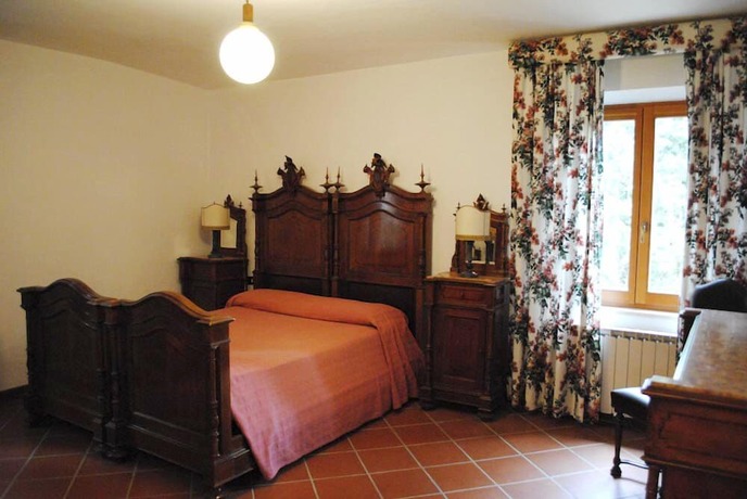 Imagen general del Verdidea - Il Tinaio. Foto 7