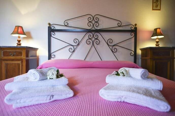 Imagen general del Verdidea - Il Tinaio. Foto 11