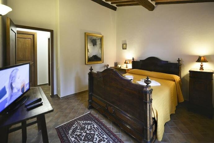 Imagen general del Verdidea - Il Tinaio. Foto 13