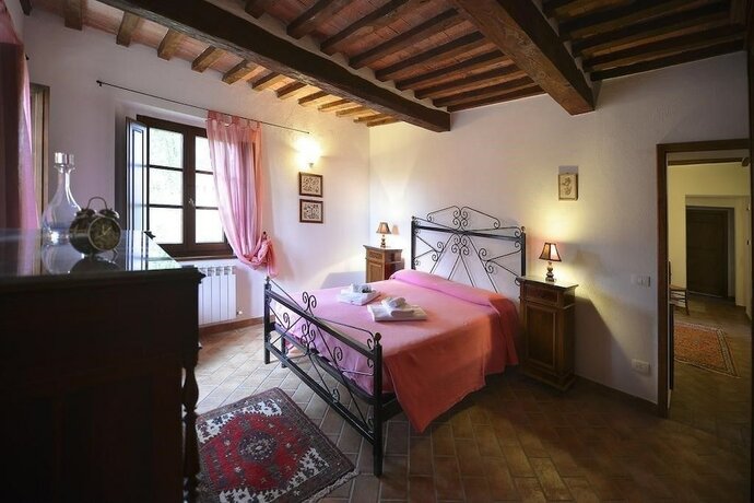 Imagen general del Verdidea - Il Tinaio. Foto 14