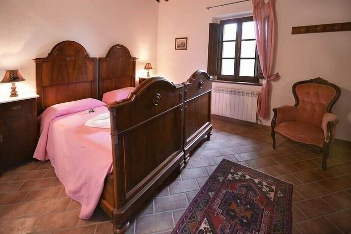 Imagen general del Verdidea - Il Tinaio. Foto 16