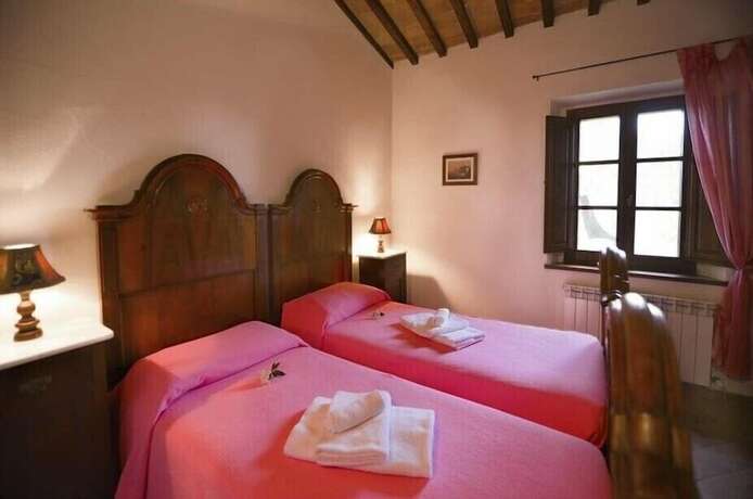 Imagen general del Verdidea - Il Tinaio. Foto 17