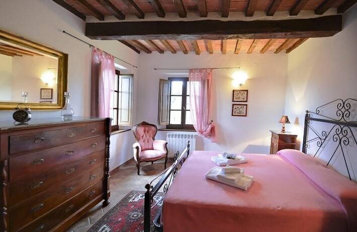 Imagen general del Verdidea - Il Tinaio. Foto 18