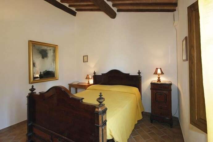 Imagen de la habitación del Verdidea - SANTO STEFANO. Foto 19