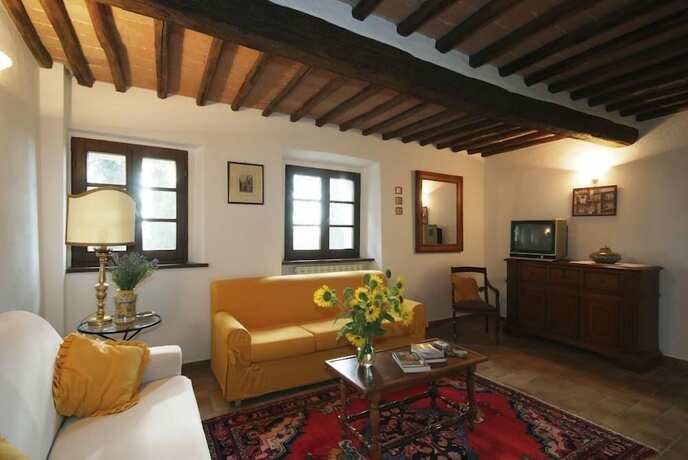 Imagen de la habitación del Verdidea - SANTO STEFANO. Foto 20