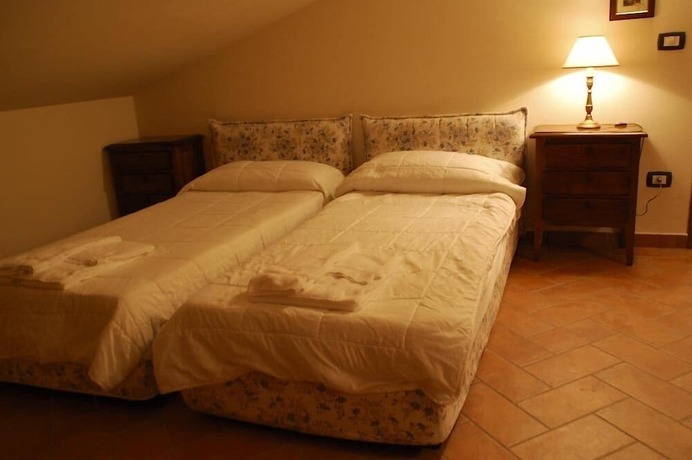 Imagen de la habitación del Verdidea - VILLA VERA. Foto 19