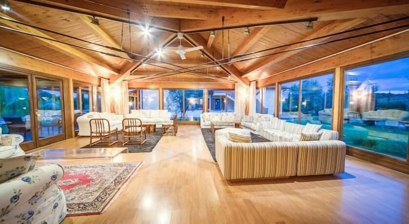 Imagen de la habitación del Verdidea - VILLA VERA. Foto 20