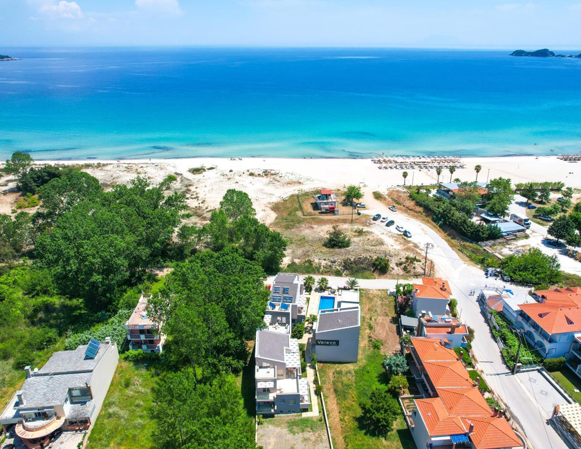 Imagen general del Vereya Beach. Foto 1