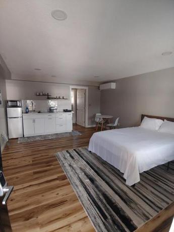 Imagen general del Vermont Suites. Foto 1