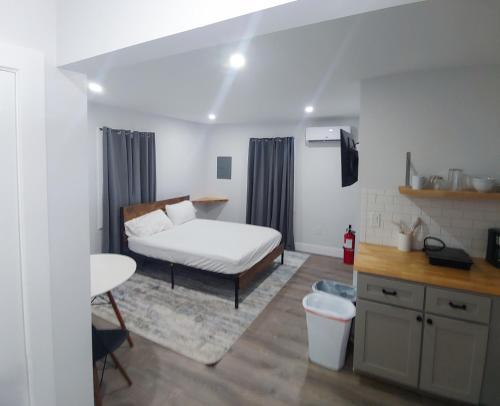 Imagen de la habitación del Vermont Suites. Foto 18