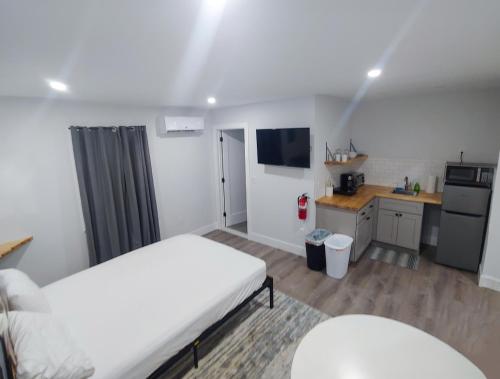 Imagen general del Vermont Suites. Foto 4