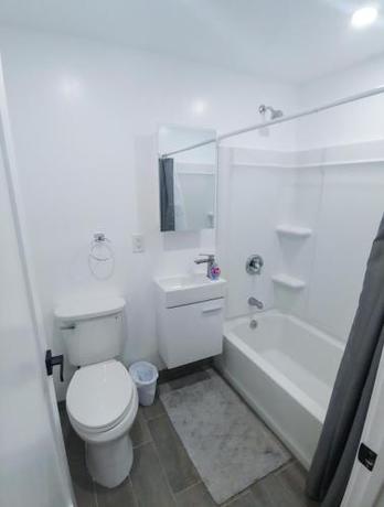 Imagen de la habitación del Vermont Suites. Foto 19